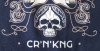 Футболка Crew'N'King - Victory depends on the valor of the legions. - Победа зависит от доблести легионов.  - Футболка Crew'N'King - Victory depends on the valor of the legions. - Победа зависит от доблести легионов. 